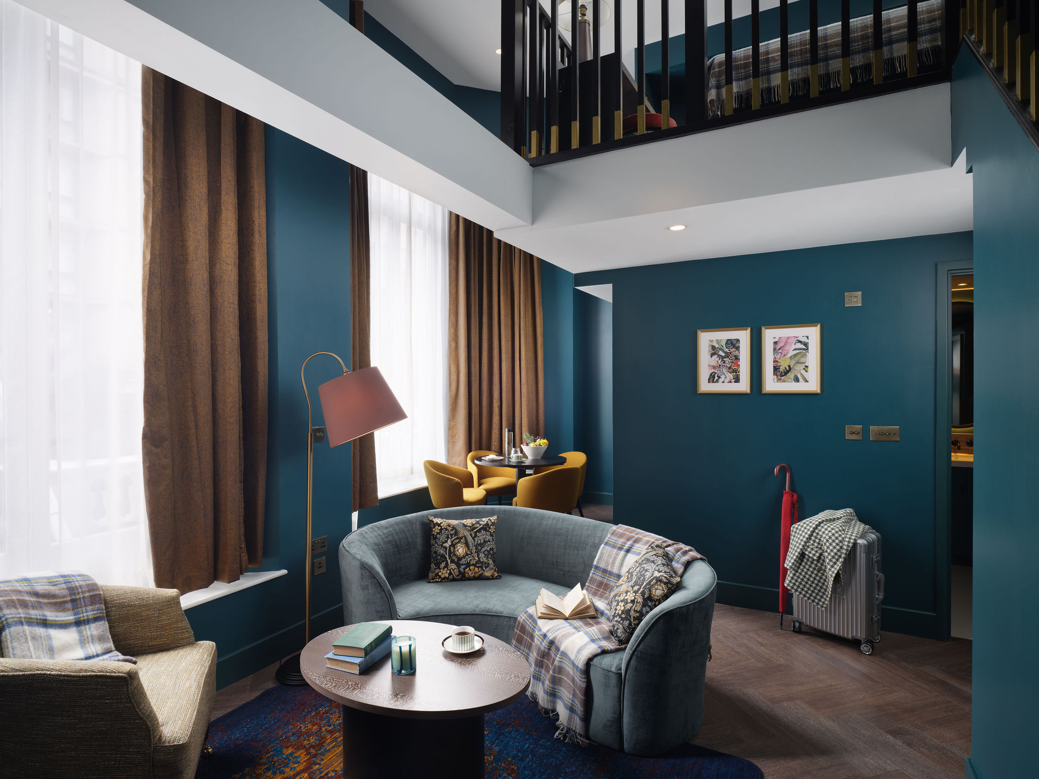 Club Flat The Other House