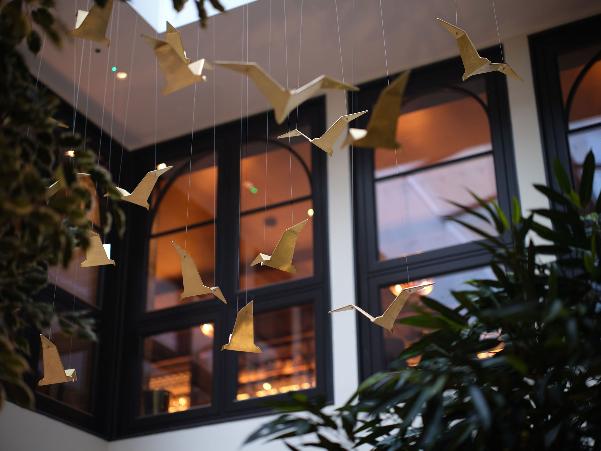 Sustainable Hospitality at The Other House South Kensington Hotel