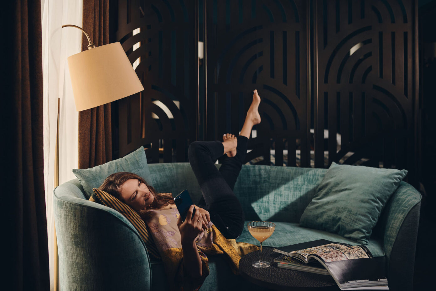 The Other House Serviced Apartments and Members Clubs London